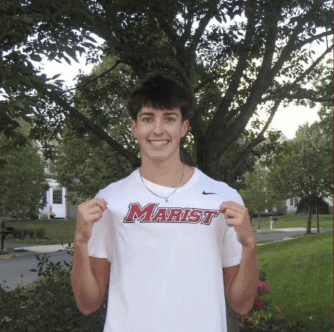 Marist Signs Futures Qualifier and Backstroke Specialist Brady King For Fall 2025